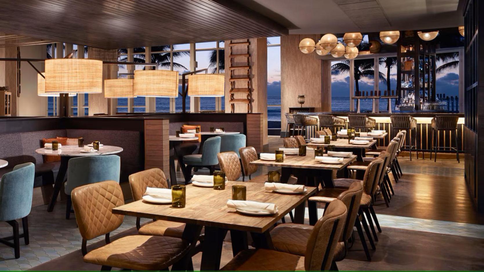 Ritz-carlton Luxury 2 Bedroom - Access Fort Lauderdale