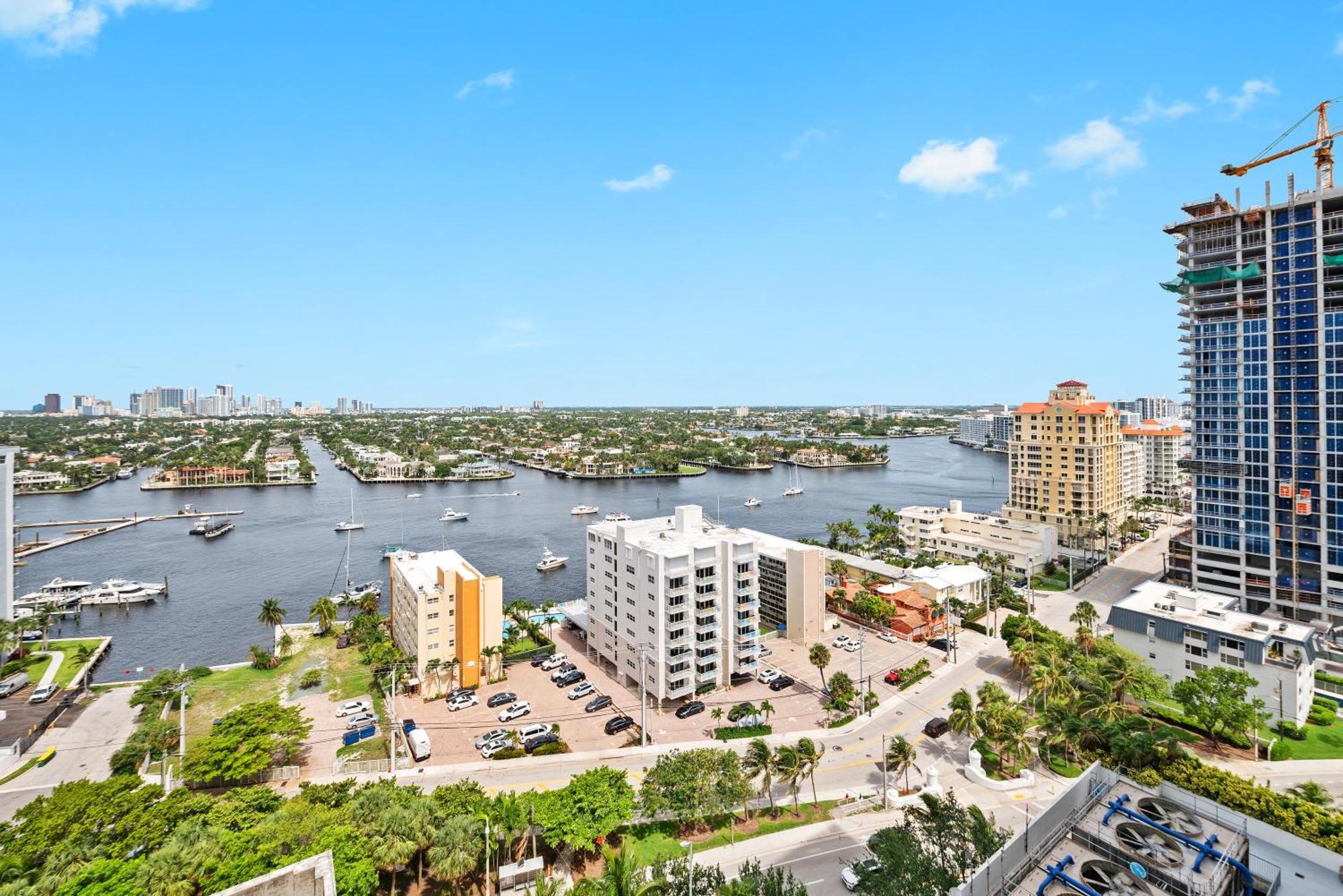 Ritz-carlton Luxury 2 Bedroom - Access * Fort Lauderdale