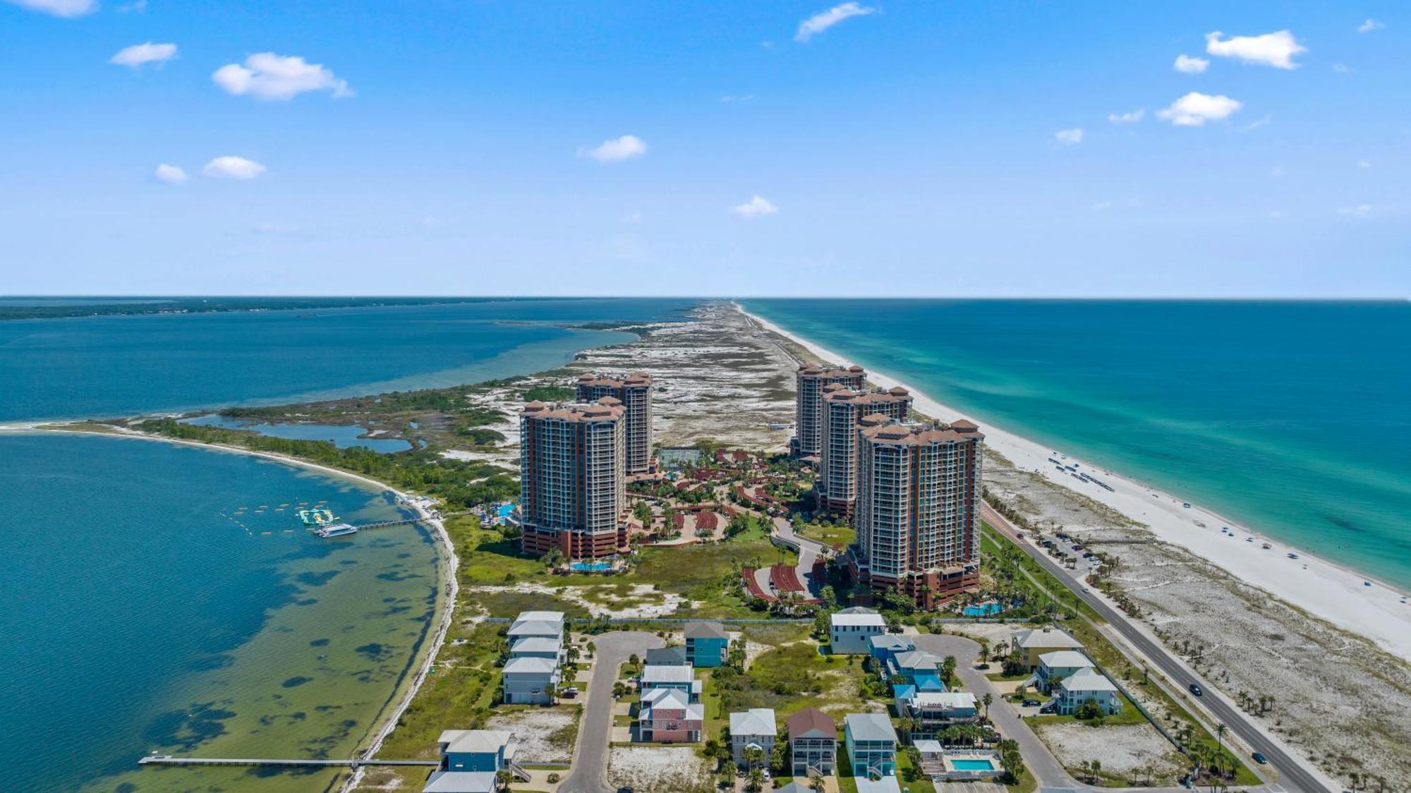 Holiday home Portofino Island P5-703 Gulf Breeze
