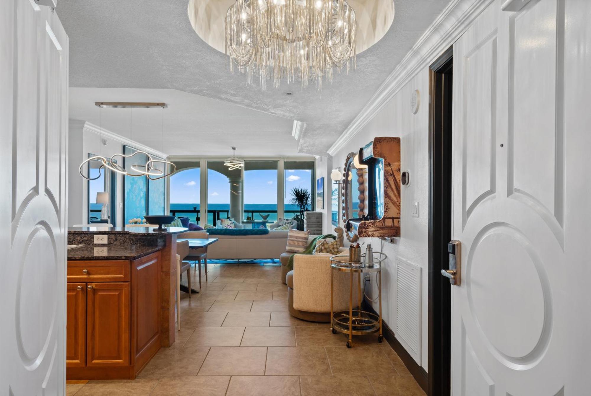 Portofino Island P5-703 Gulf Breeze