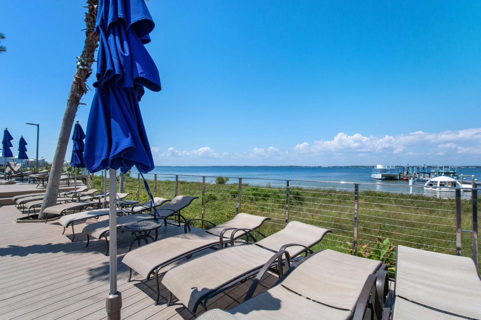 Holiday home Portofino Island P5-703 Gulf Breeze