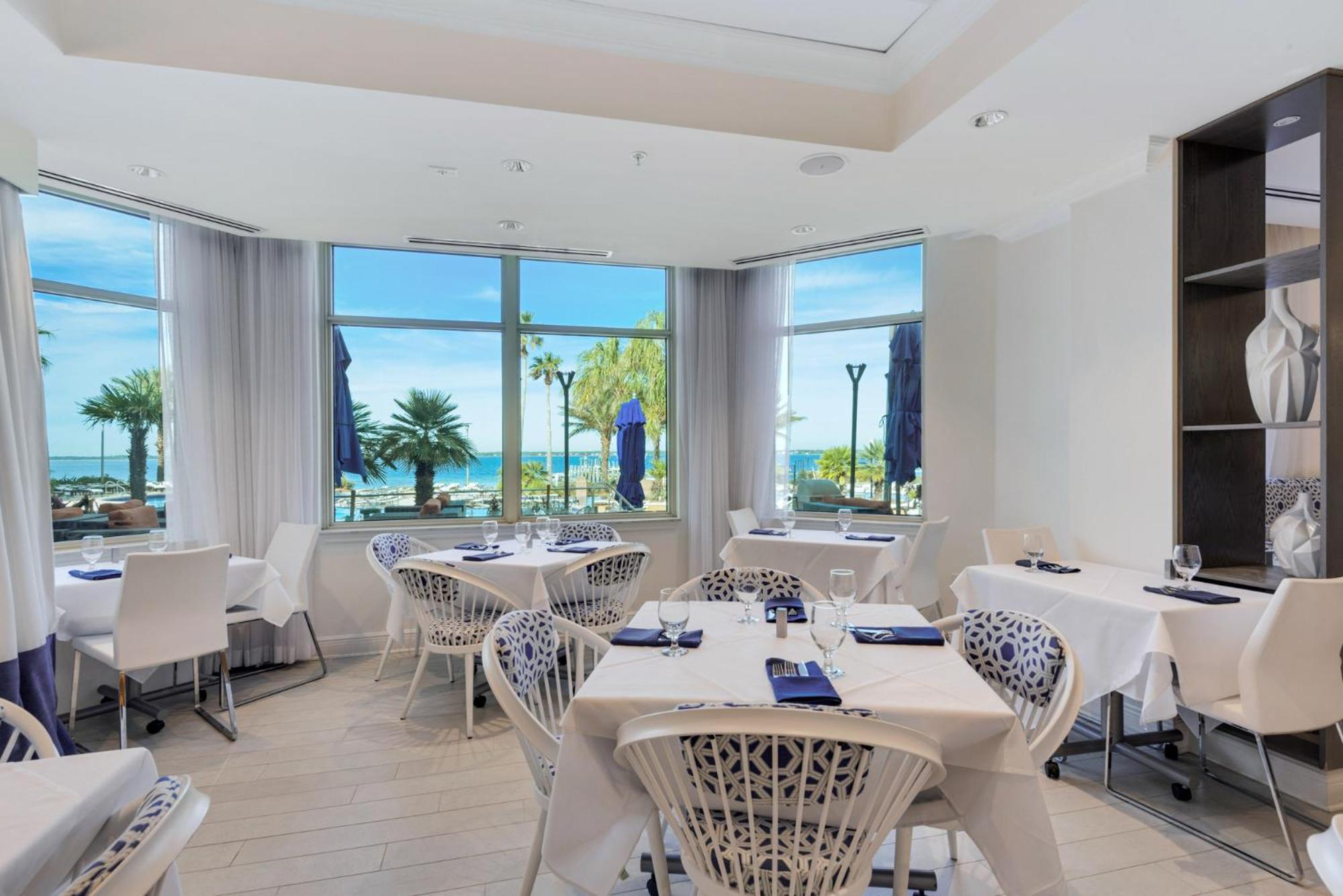 Portofino Island P5-703 Holiday home Gulf Breeze