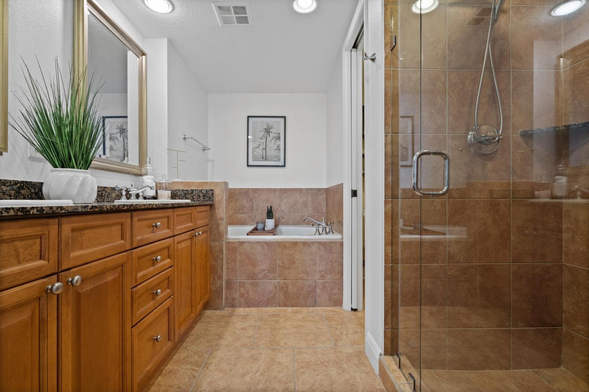 Portofino Island P5-703 Holiday home Gulf Breeze