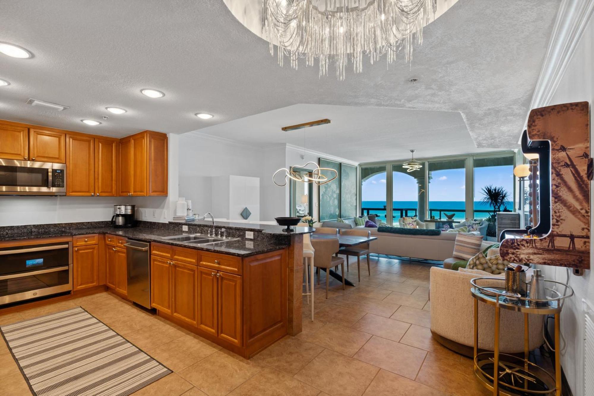 Portofino Island P5-703 Holiday home Gulf Breeze