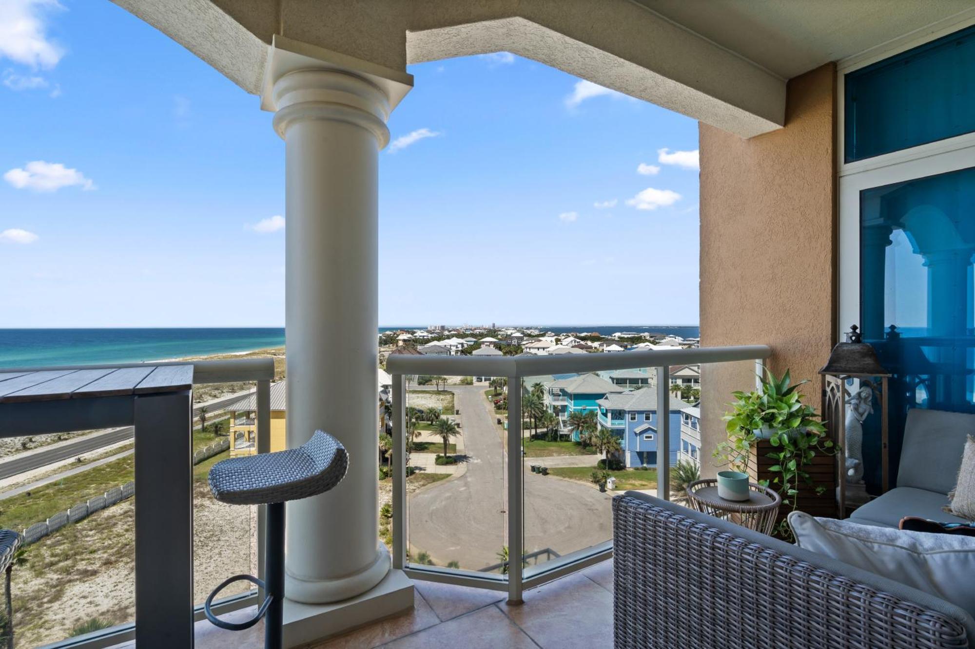 Holiday home Portofino Island P5-703 Gulf Breeze