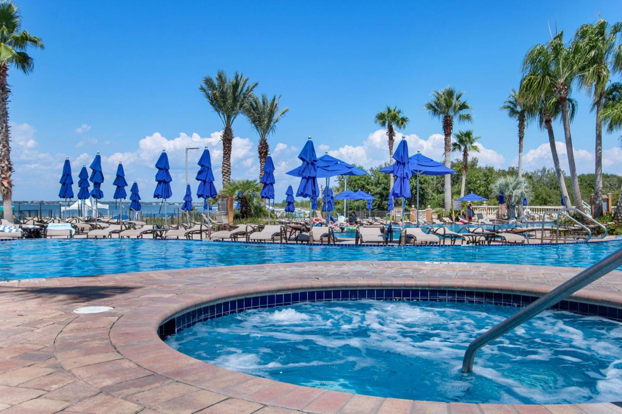 Portofino Island P5-703 Holiday home *