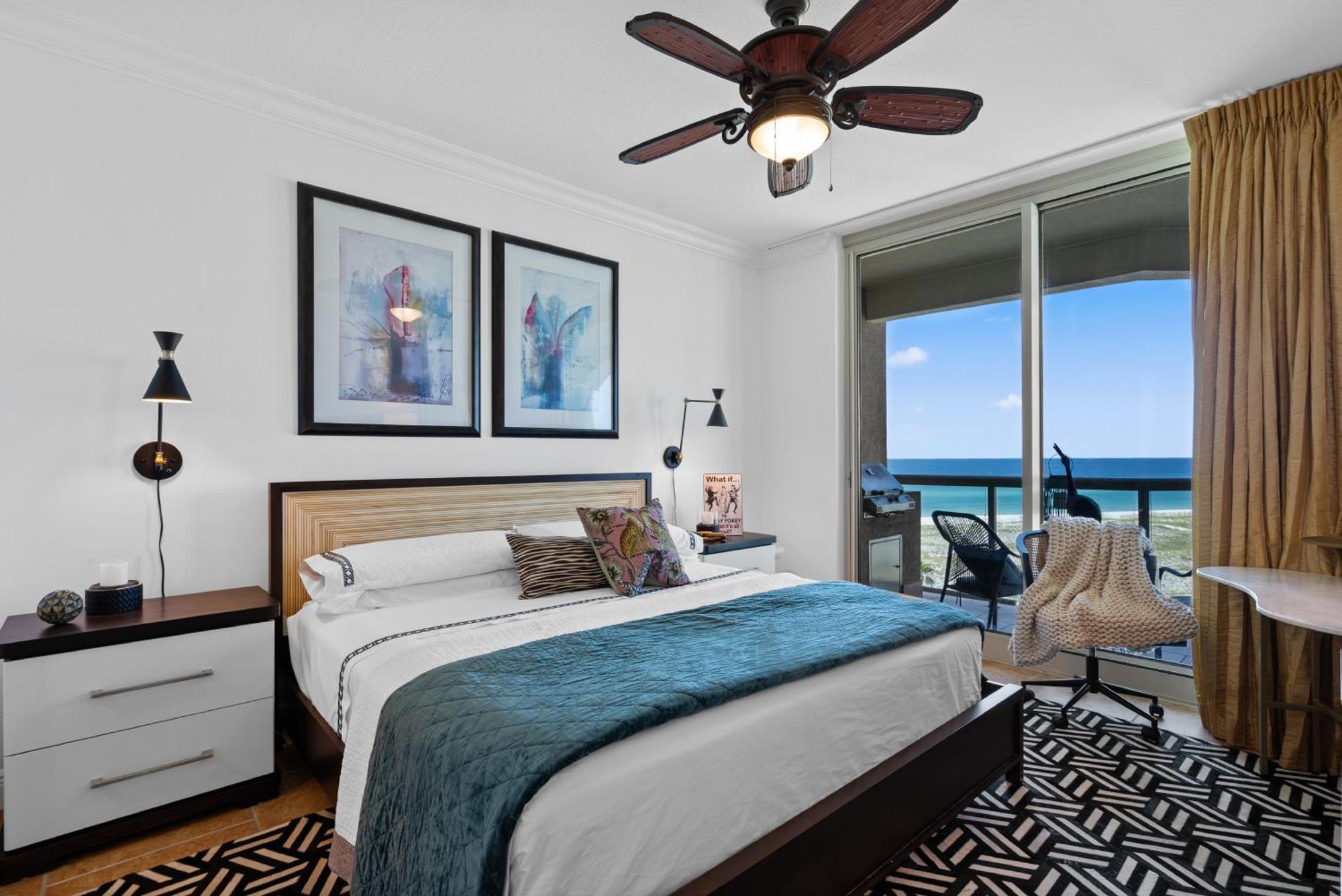 Portofino Island P5-703 Holiday home Gulf Breeze