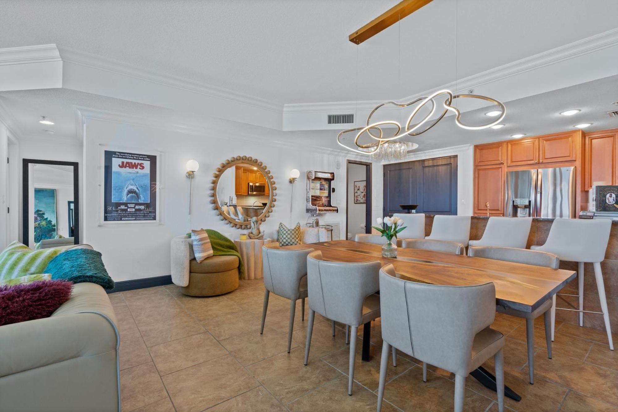 Holiday home Portofino Island P5-703 Gulf Breeze