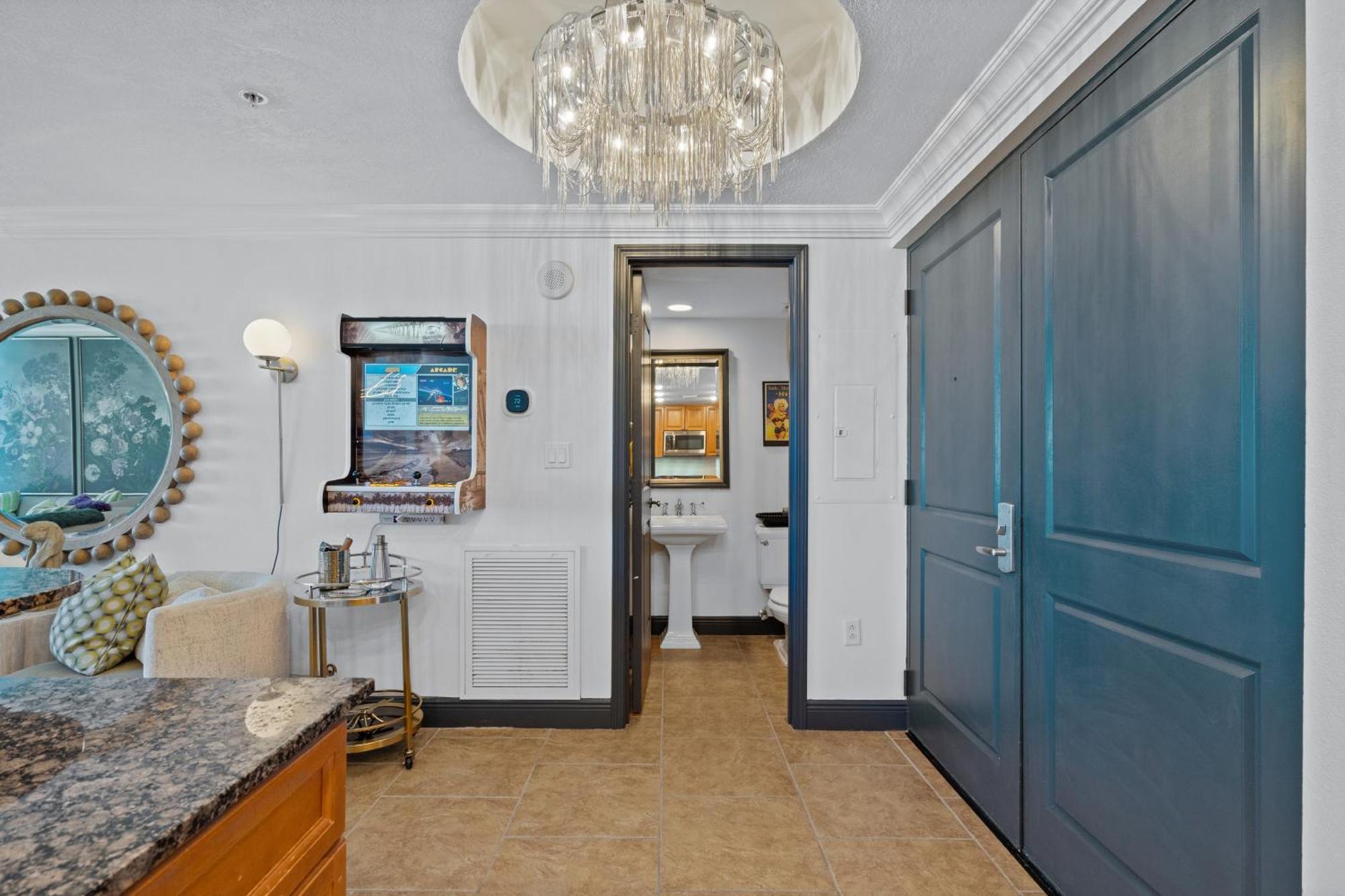 Portofino Island P5-703 Holiday home *
