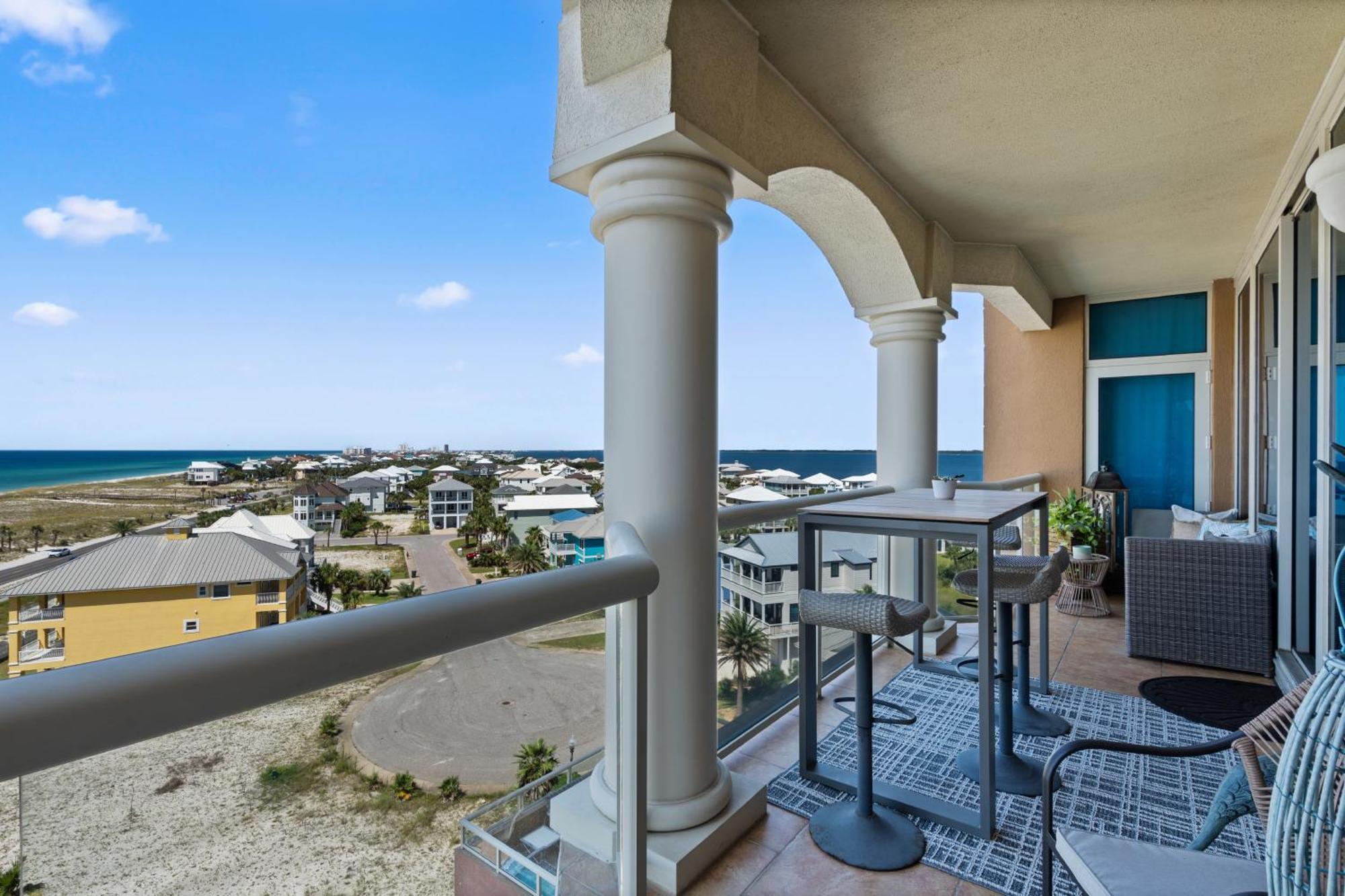 Holiday home Portofino Island P5-703 Gulf Breeze