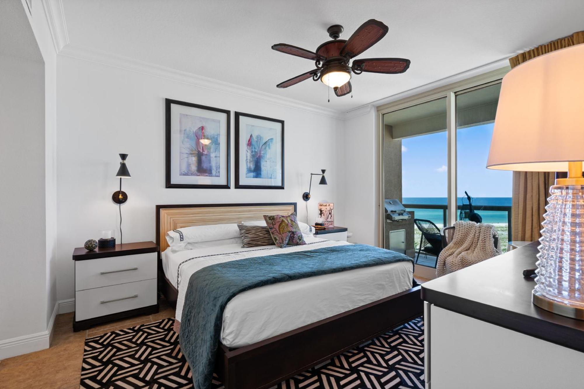 Portofino Island P5-703 Holiday home Gulf Breeze