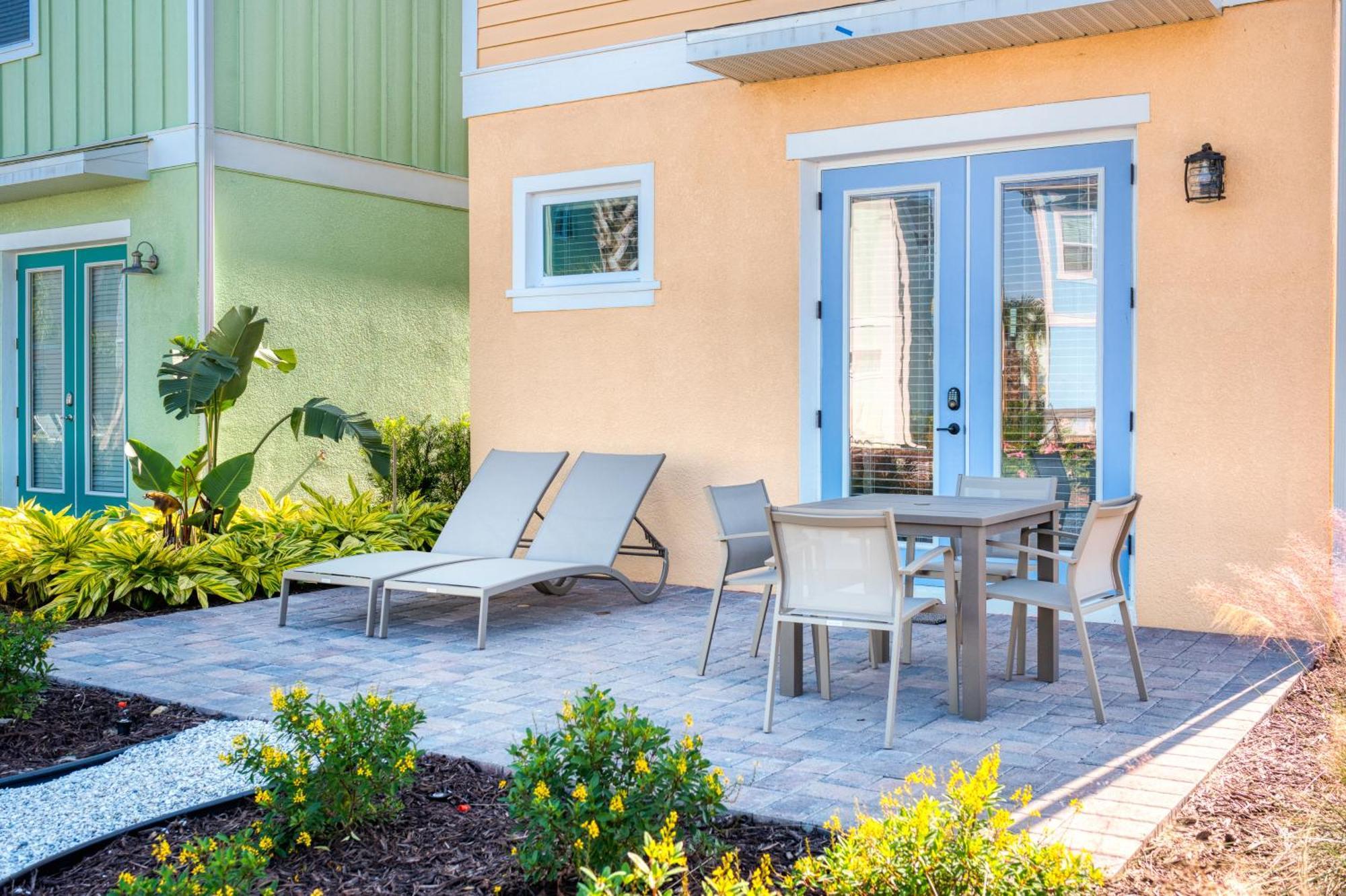 Sunset Near With Margaritaville Access - 8065ls Holiday home Orlando