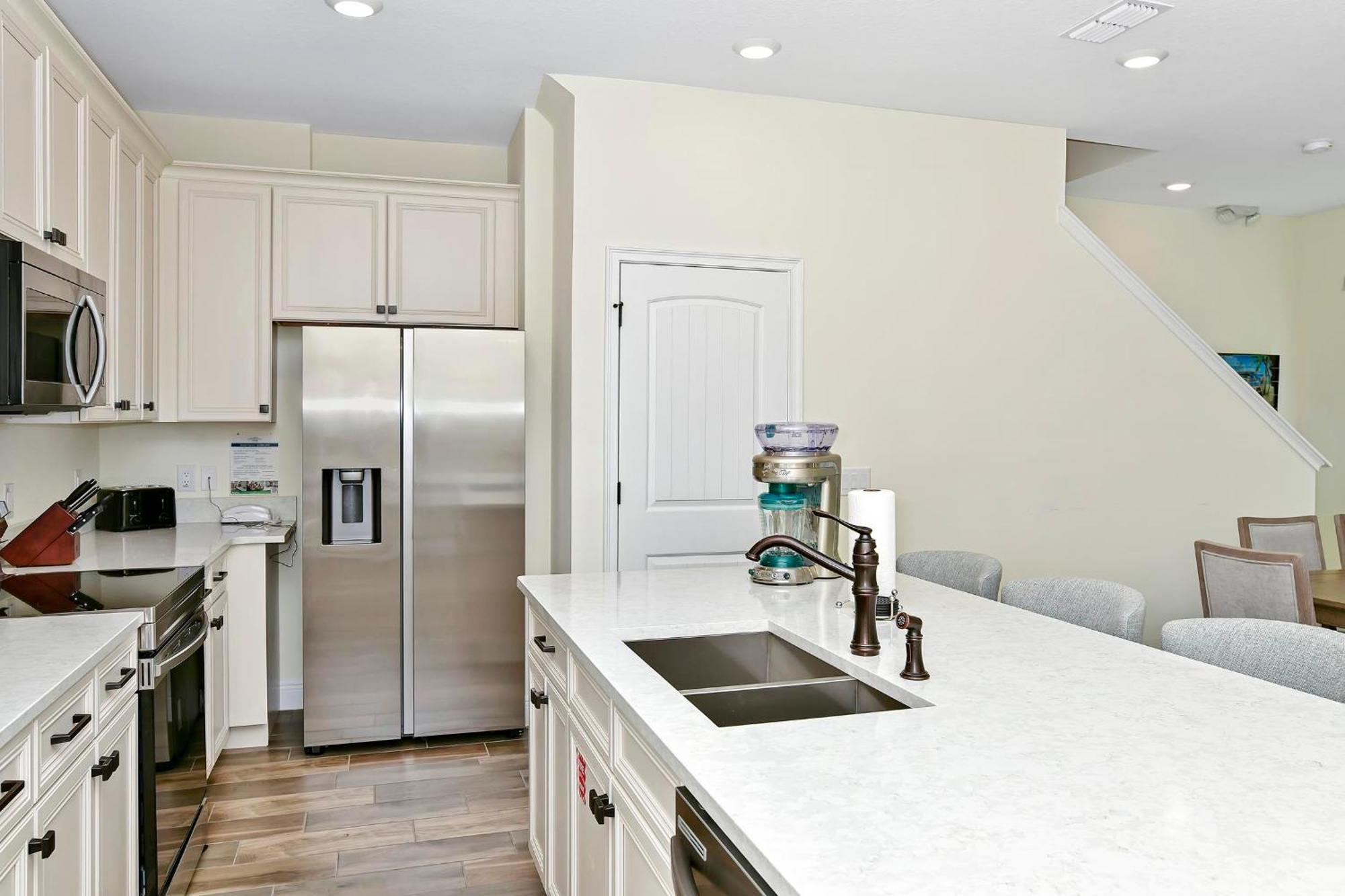 Tangerine Near With Margaritaville Access - 2968cs Villa Orlando