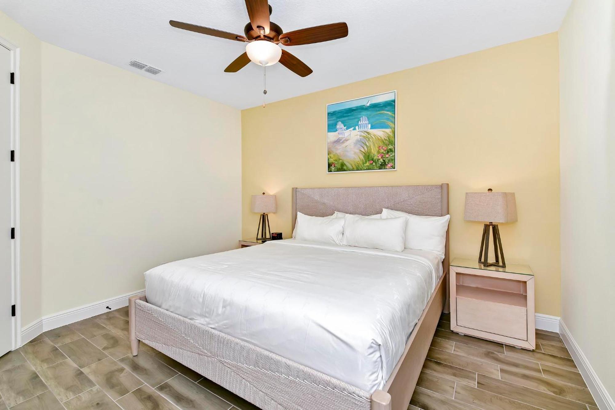 Tangerine Near With Margaritaville Access - 2968cs * Orlando