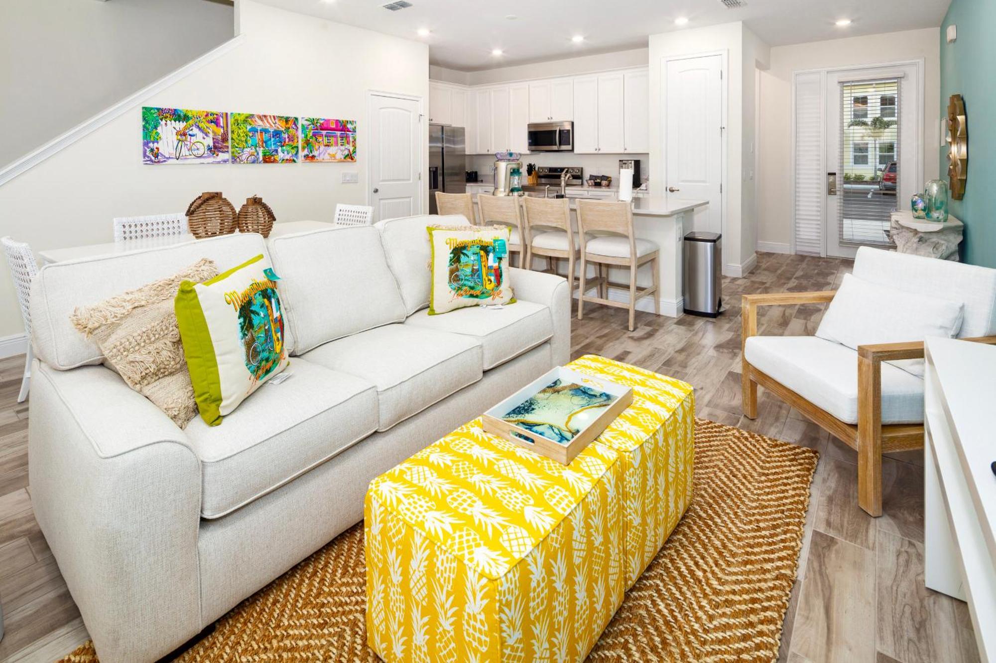 Dreamy Blue Near With Margaritaville Access - 2961cs Villa *
