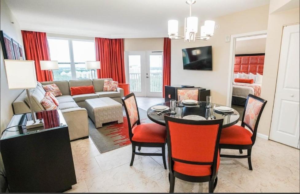 Resort At Parkway 4*