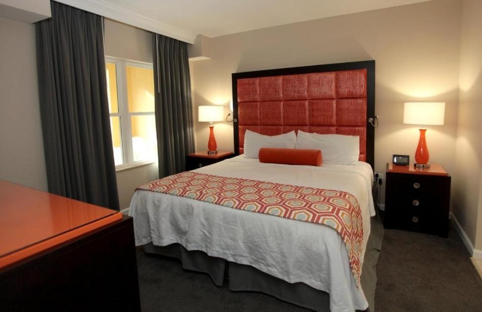 Resort At Parkway 4*