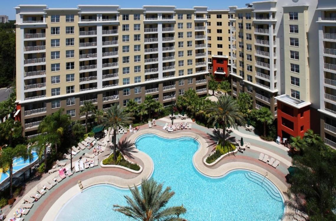 Resort At Parkway Celebration