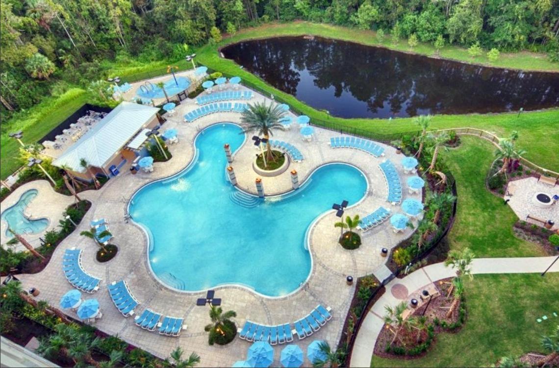At Parkway 4*