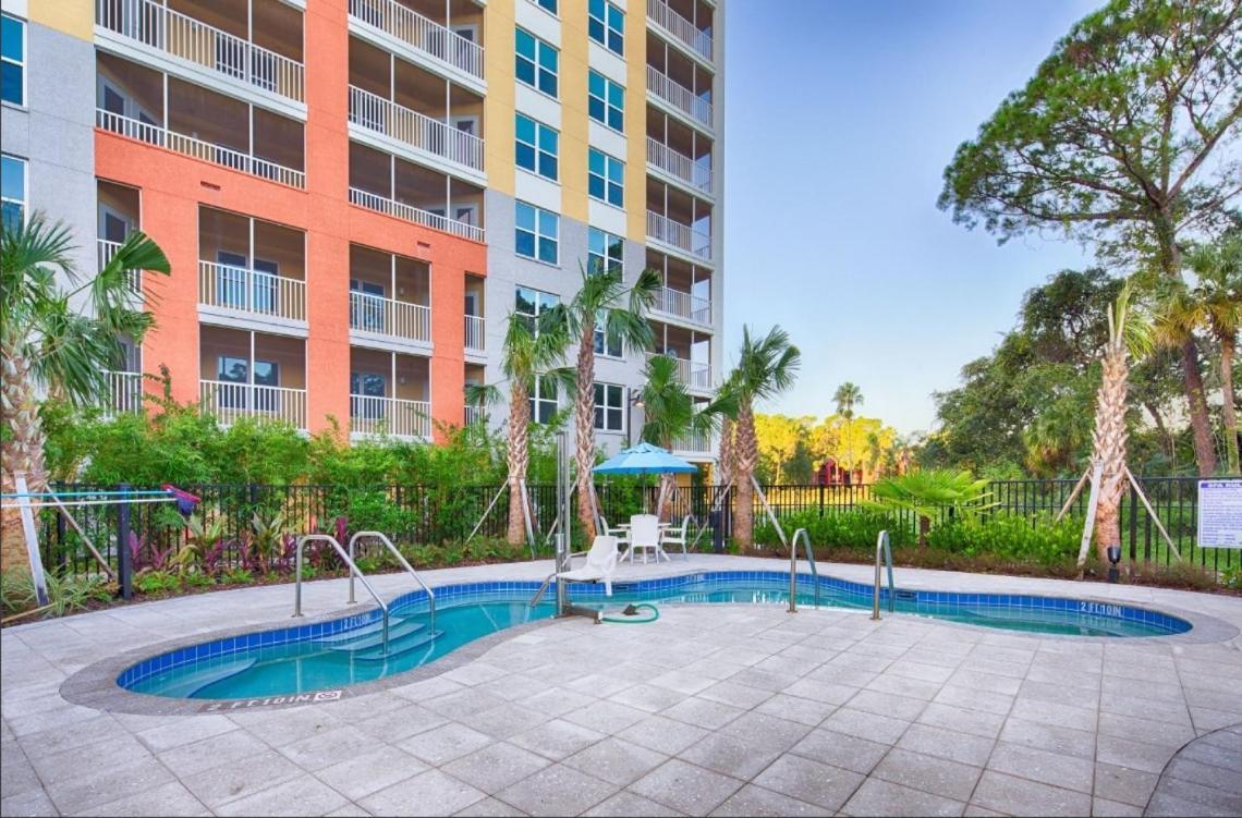 Resort At Parkway