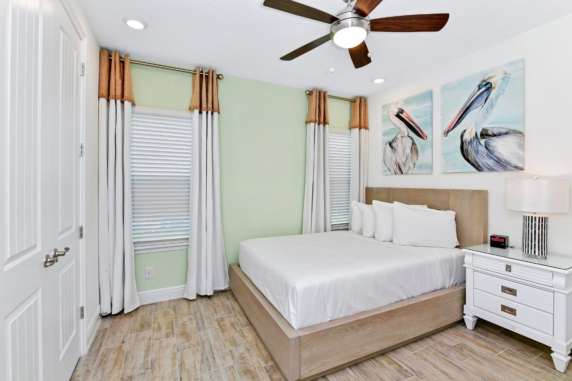 Villa Tropical Near With Margaritaville Access - 3180cs Orlando