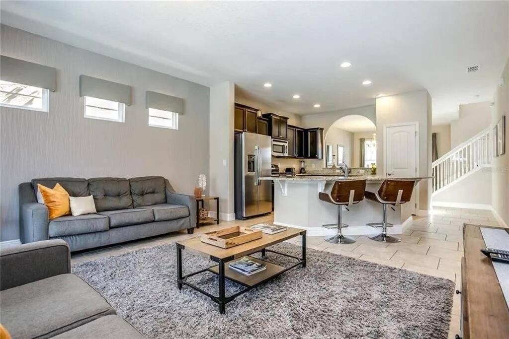 5180 Spectacular 5bd4ba- Private Pool&spa Holiday home