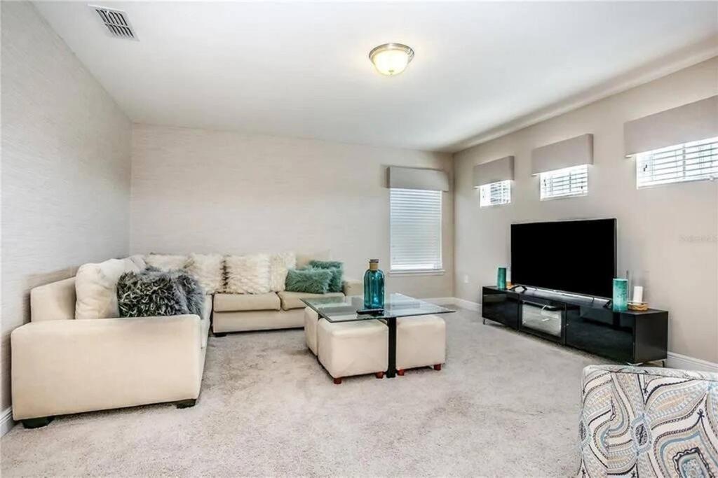 Holiday home 5180 Spectacular 5bd4ba- Private Pool&spa