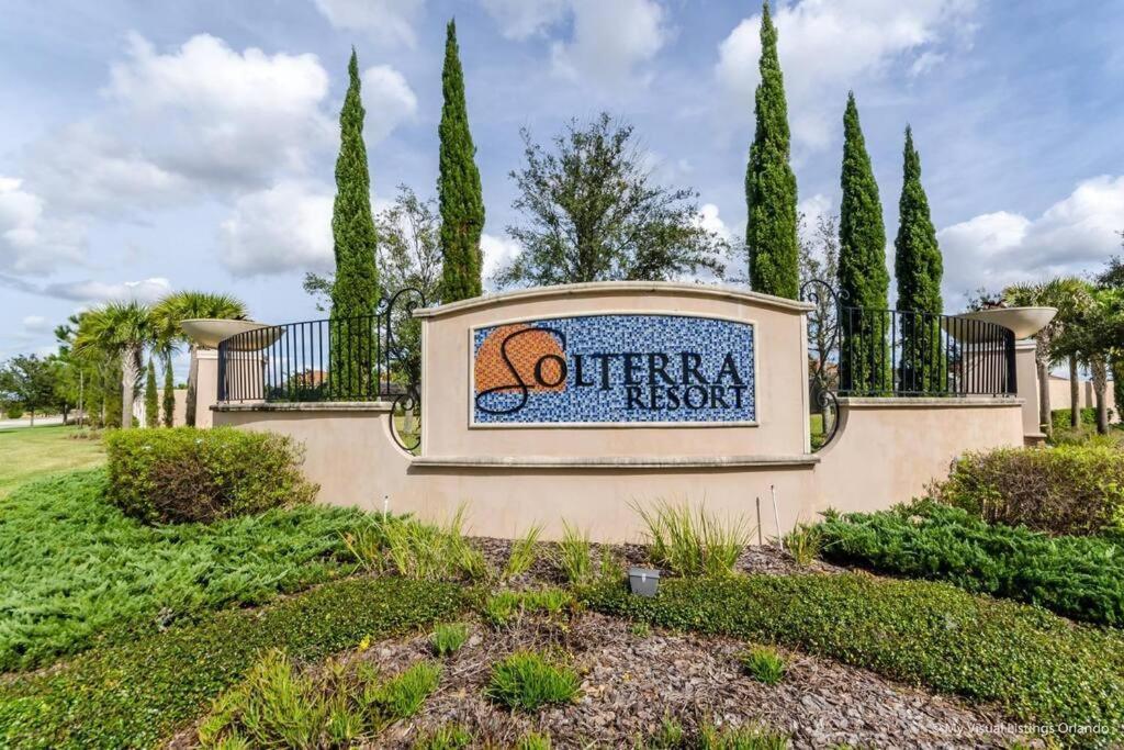 5180 Spectacular 5bd4ba- Private Pool&spa * Davenport
