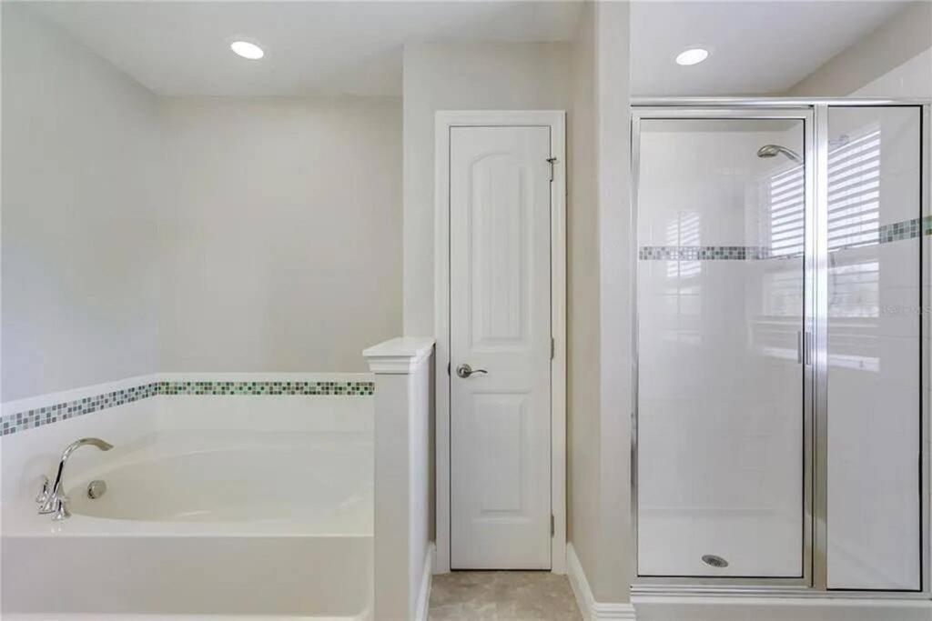 5180 Spectacular 5bd4ba- Private Pool&spa Holiday home *