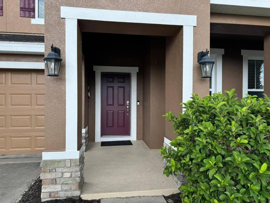 5180 Spectacular 5bd4ba- Private Pool&spa Davenport