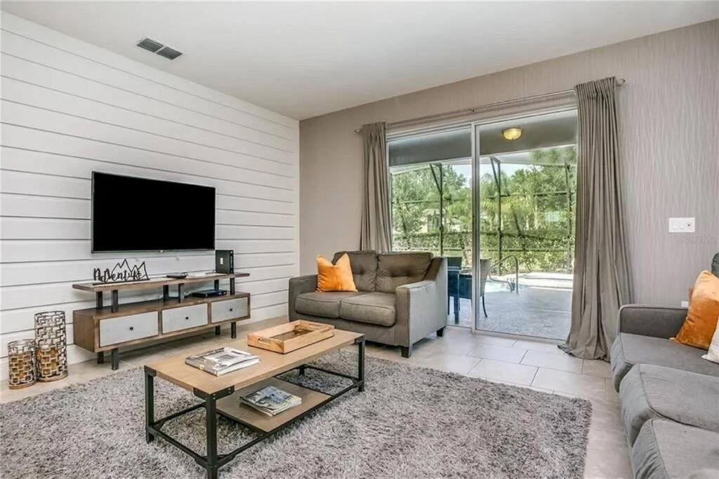 5180 Spectacular 5bd4ba- Private Pool&spa * Davenport