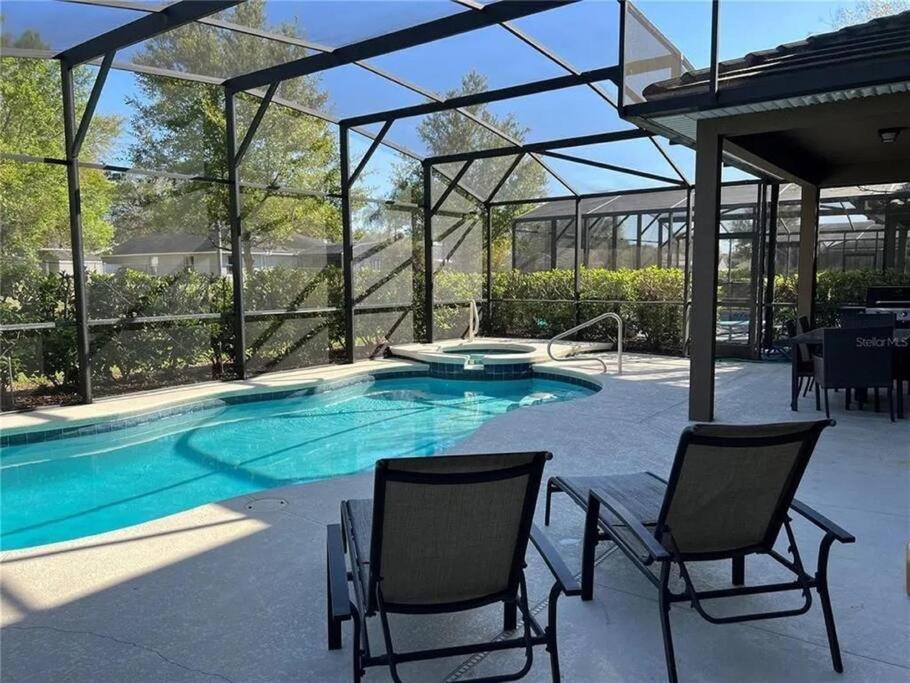 Holiday home 5180 Spectacular 5bd4ba- Private Pool&spa