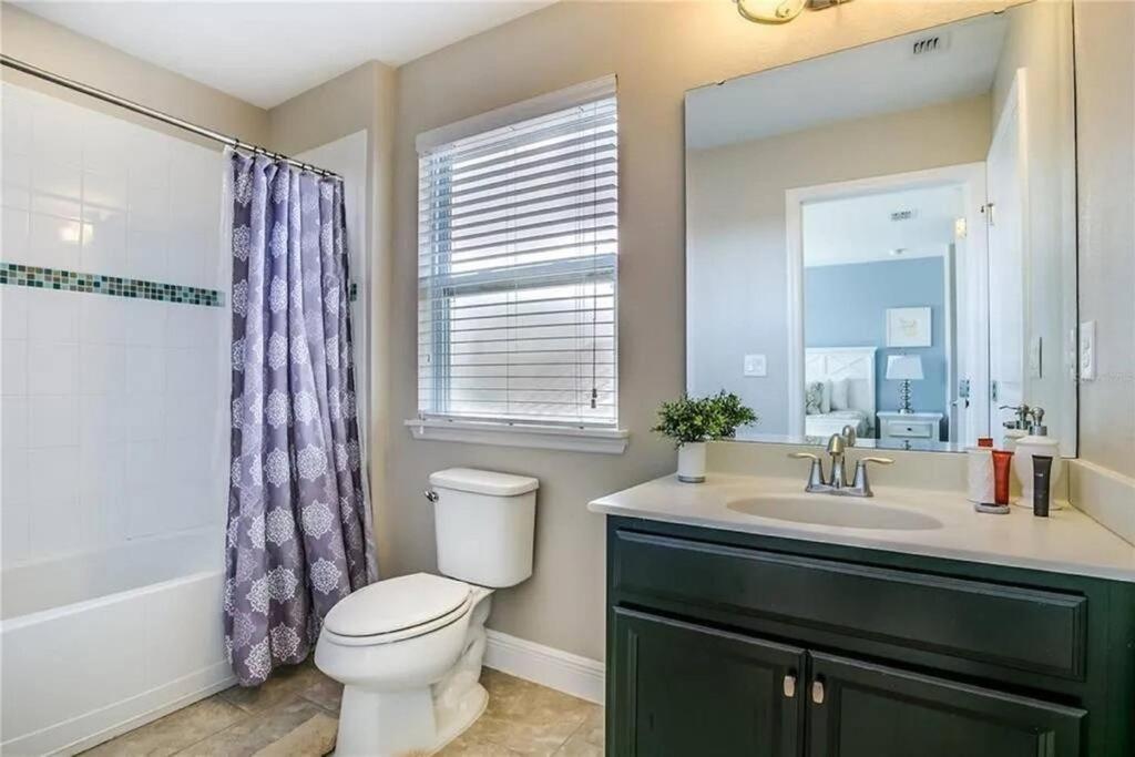 5180 Spectacular 5bd4ba- Private Pool&spa * Davenport