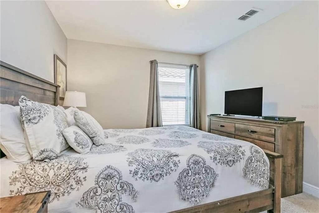 5180 Spectacular 5bd4ba- Private Pool&spa * Davenport