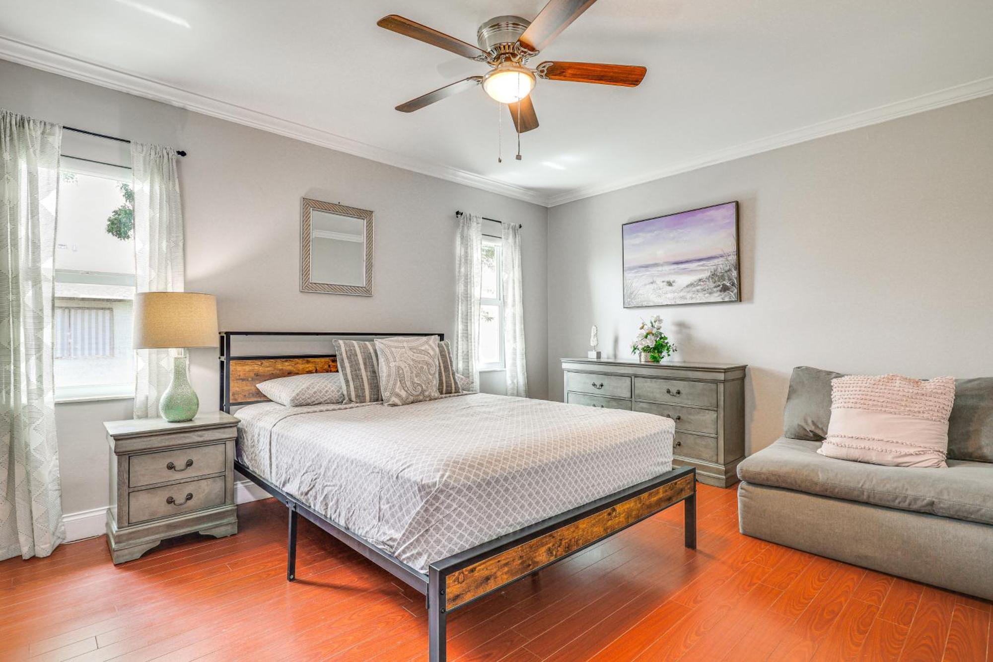 Holiday home Sun-soaked Pompano With Private Pool! Pompano Beach