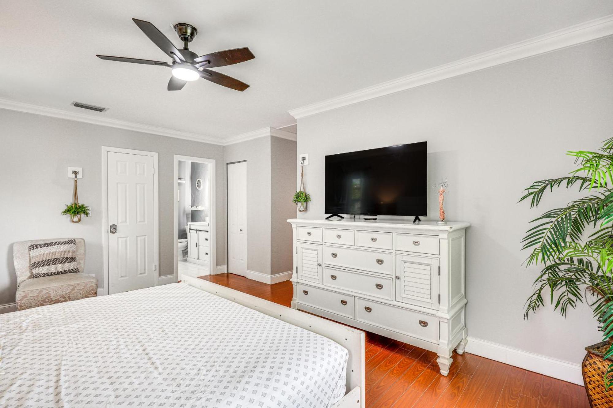 Holiday home Sun-soaked Pompano With Private Pool! *