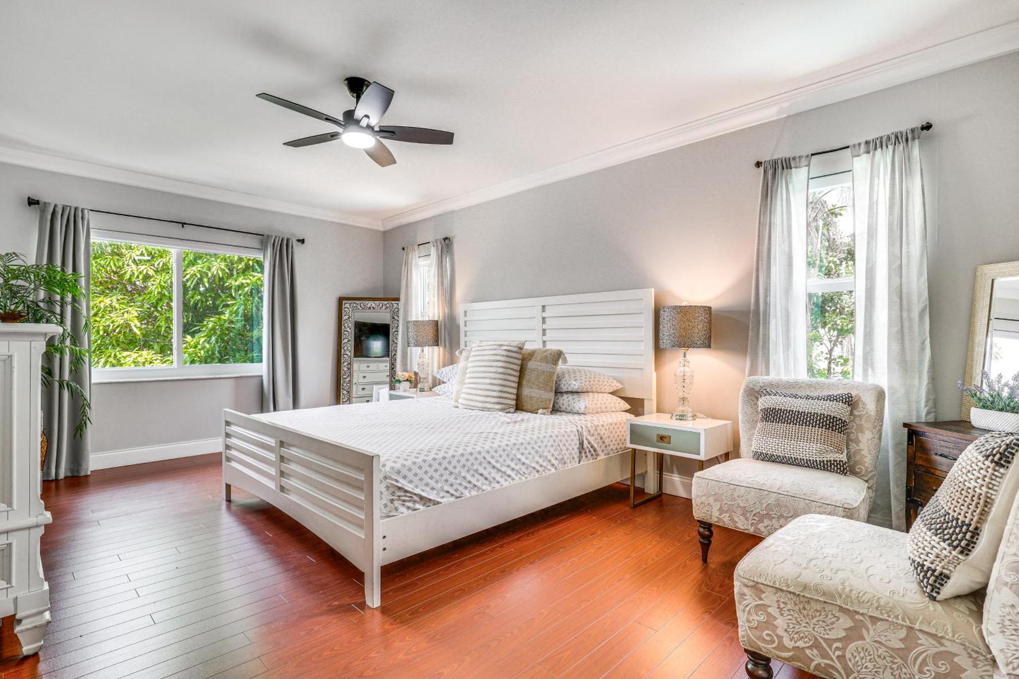 Sun-soaked Pompano With Private Pool! Holiday home Pompano Beach