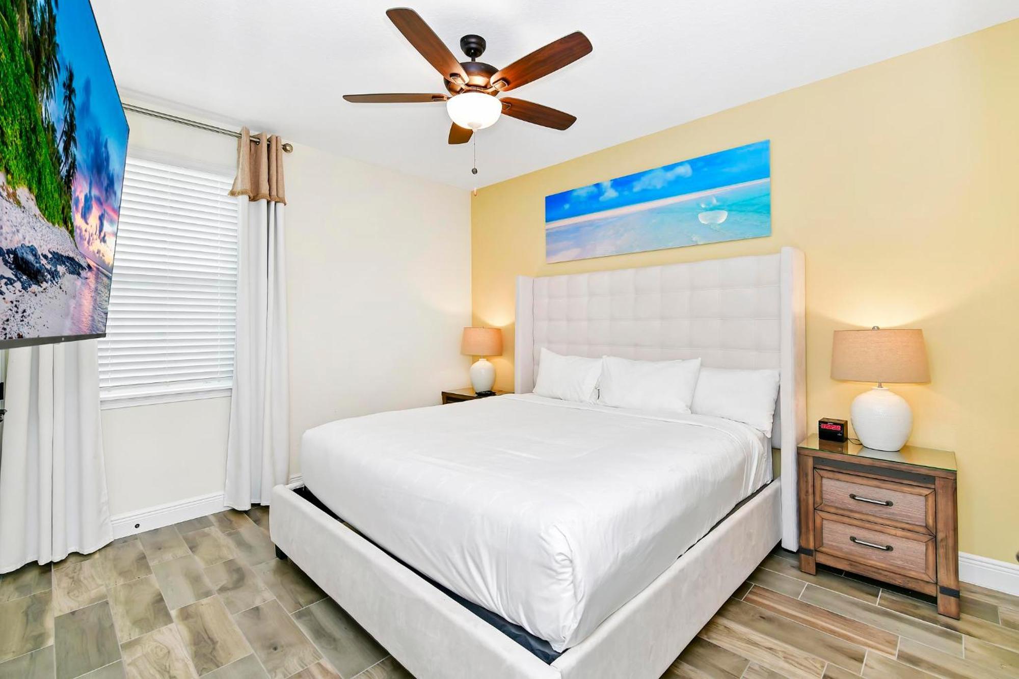 Villa Tropical Orange Near With Margaritaville - 2920cs