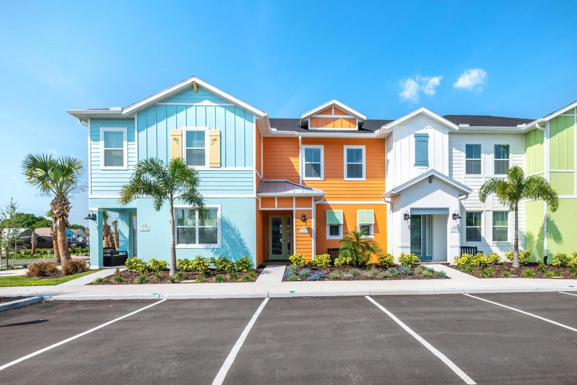 Tropical Orange Near With Margaritaville - 2920cs * Orlando