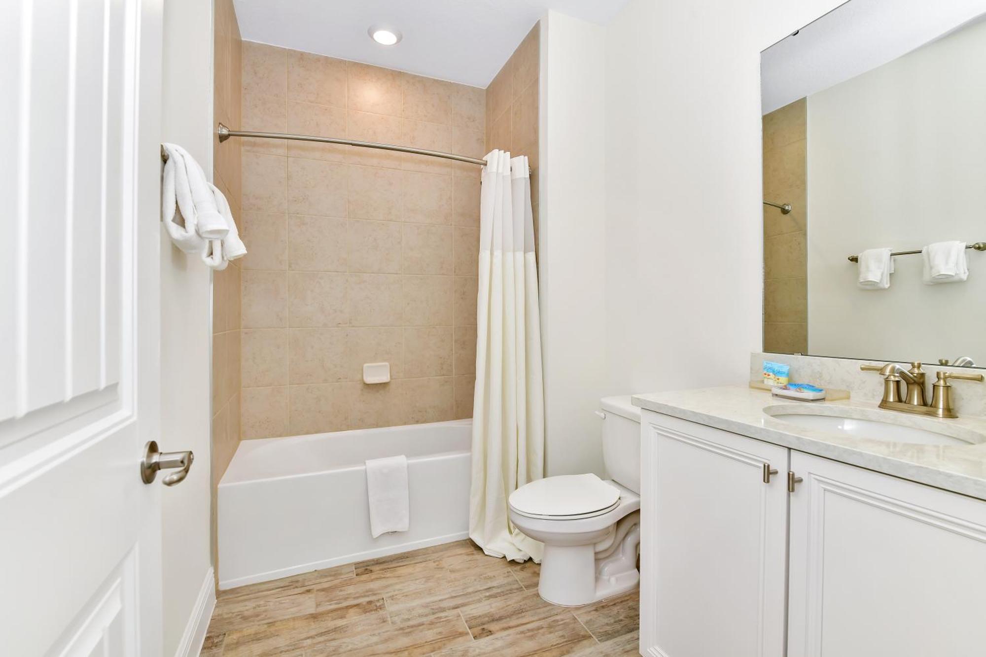 Colorful Near With Margaritaville Access - 3140cs Villa *