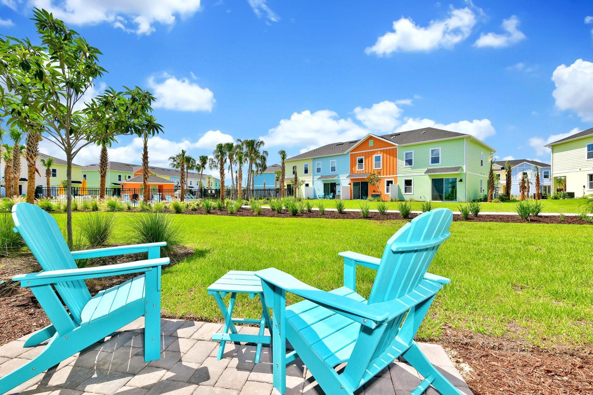Colorful Near With Margaritaville Access - 3140cs *