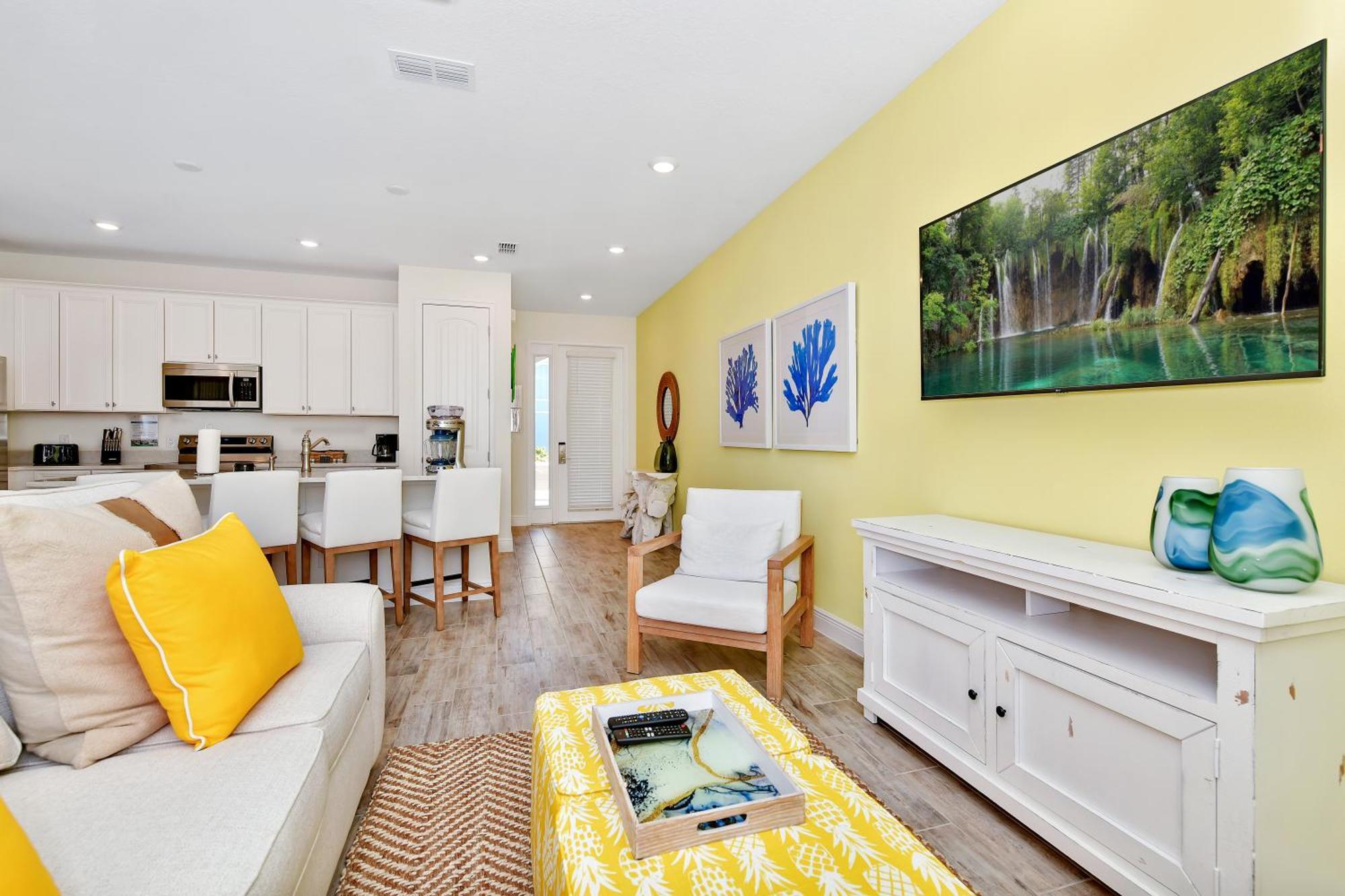 Colorful Near With Margaritaville Access - 3140cs Villa