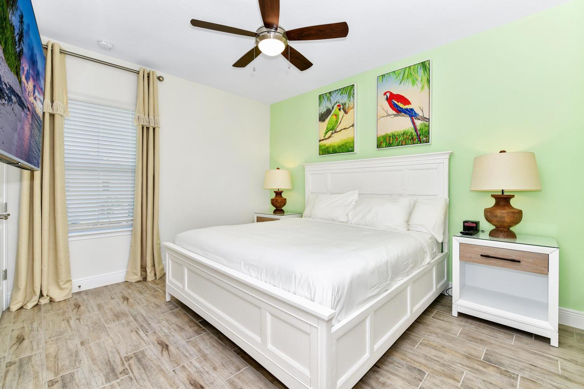 Colorful Near With Margaritaville Access - 3140cs Villa *