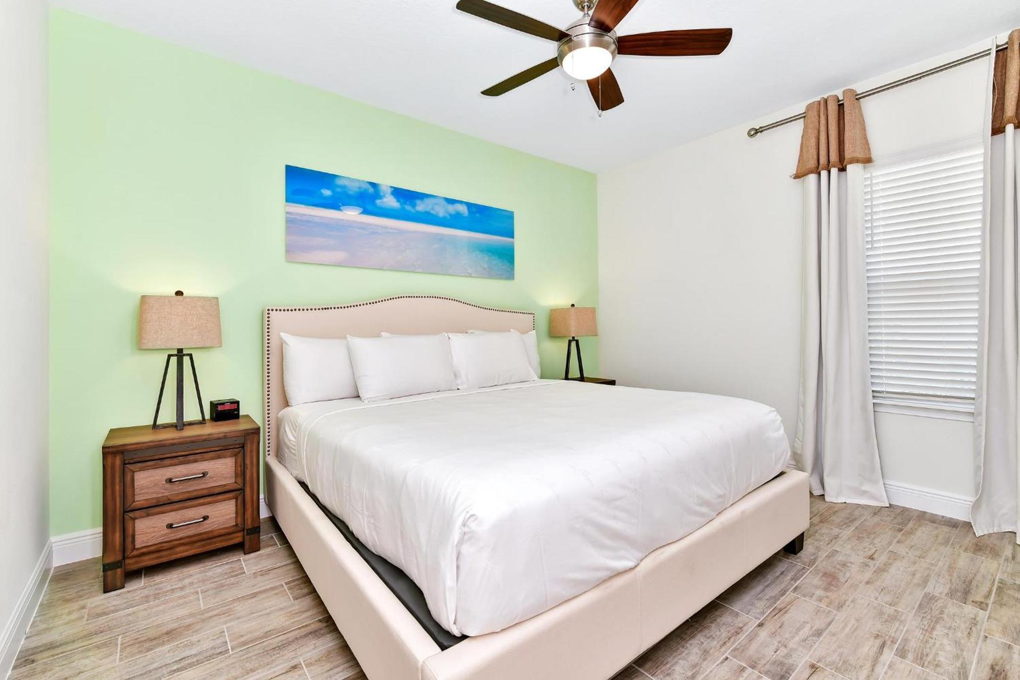Delight Near With Margaritaville Access - 3152cs Villa Orlando