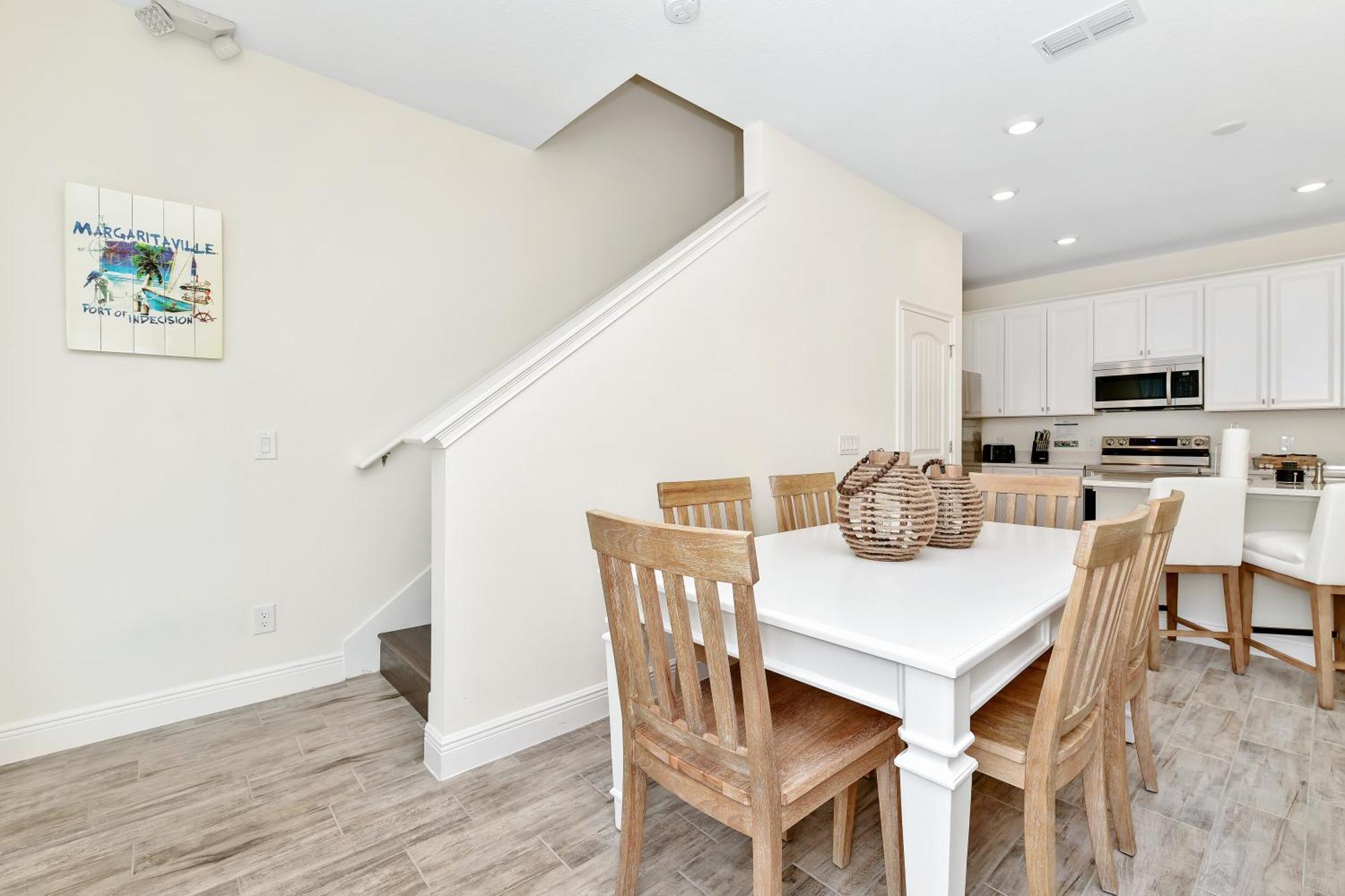 Colorful Near With Margaritaville Access - 3140cs Orlando
