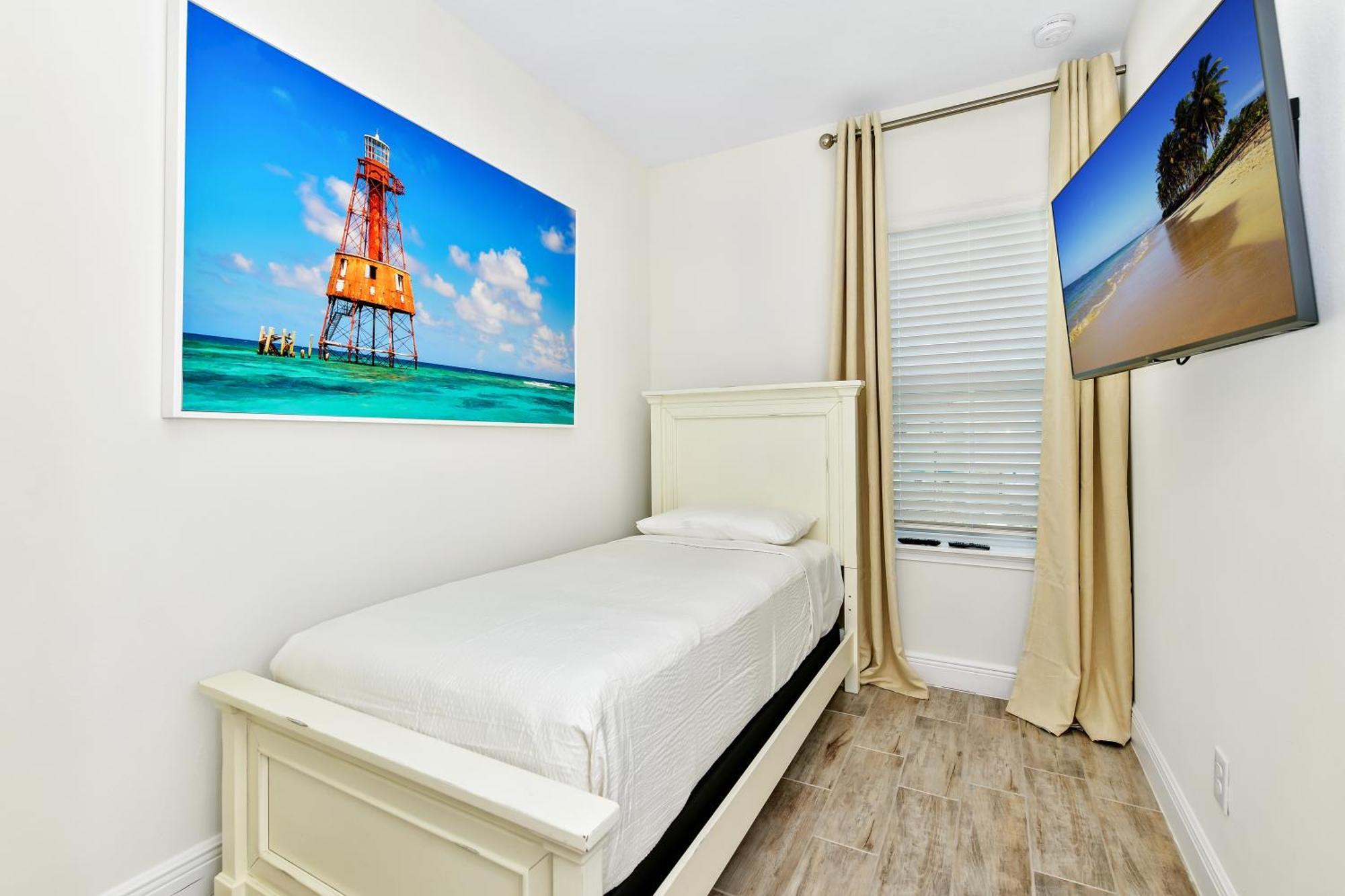 Villa Colorful Near With Margaritaville Access - 3140cs