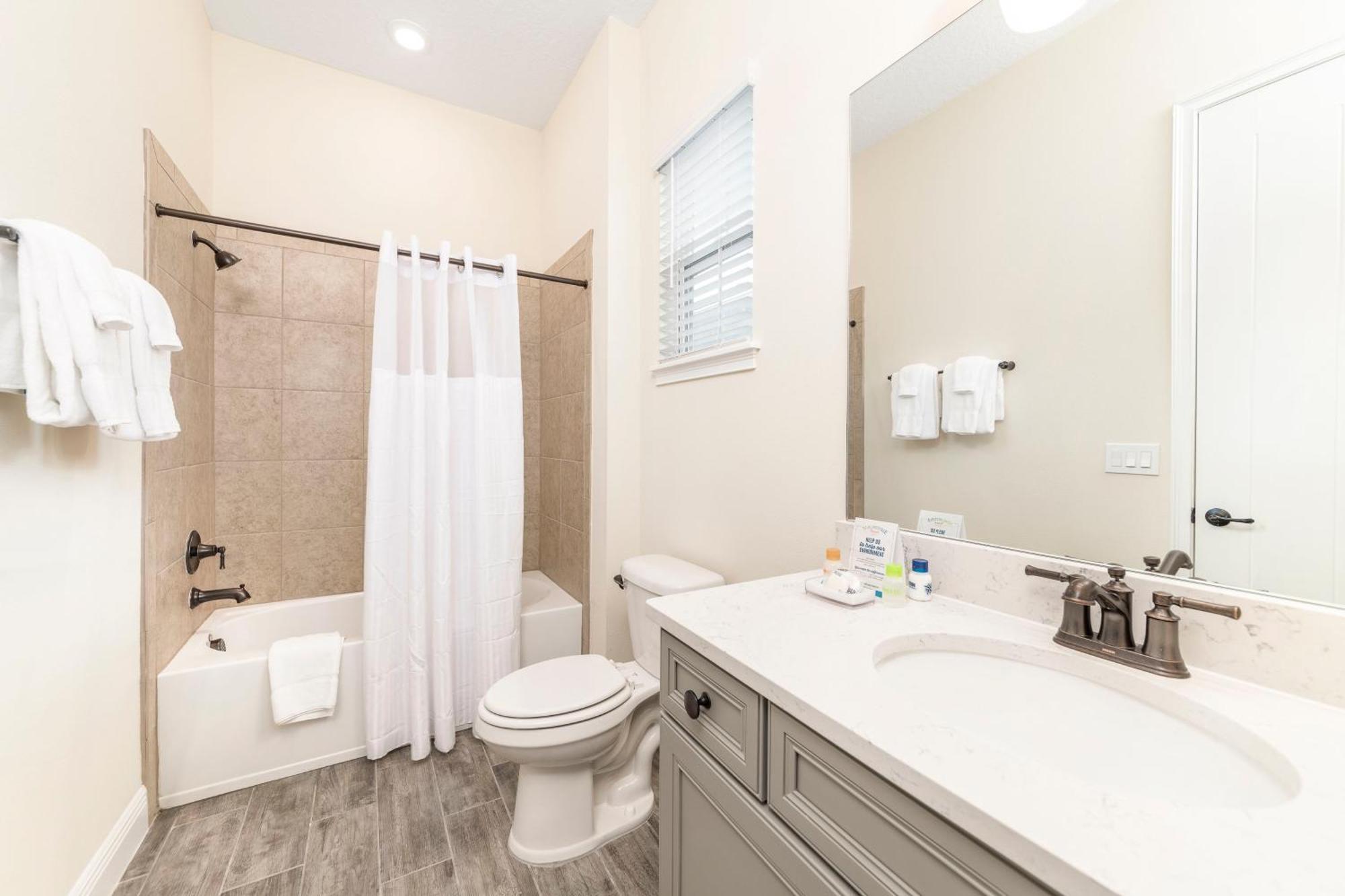 Seven Saturdays Near With Margaritaville Access - 3032sp Holiday home Orlando
