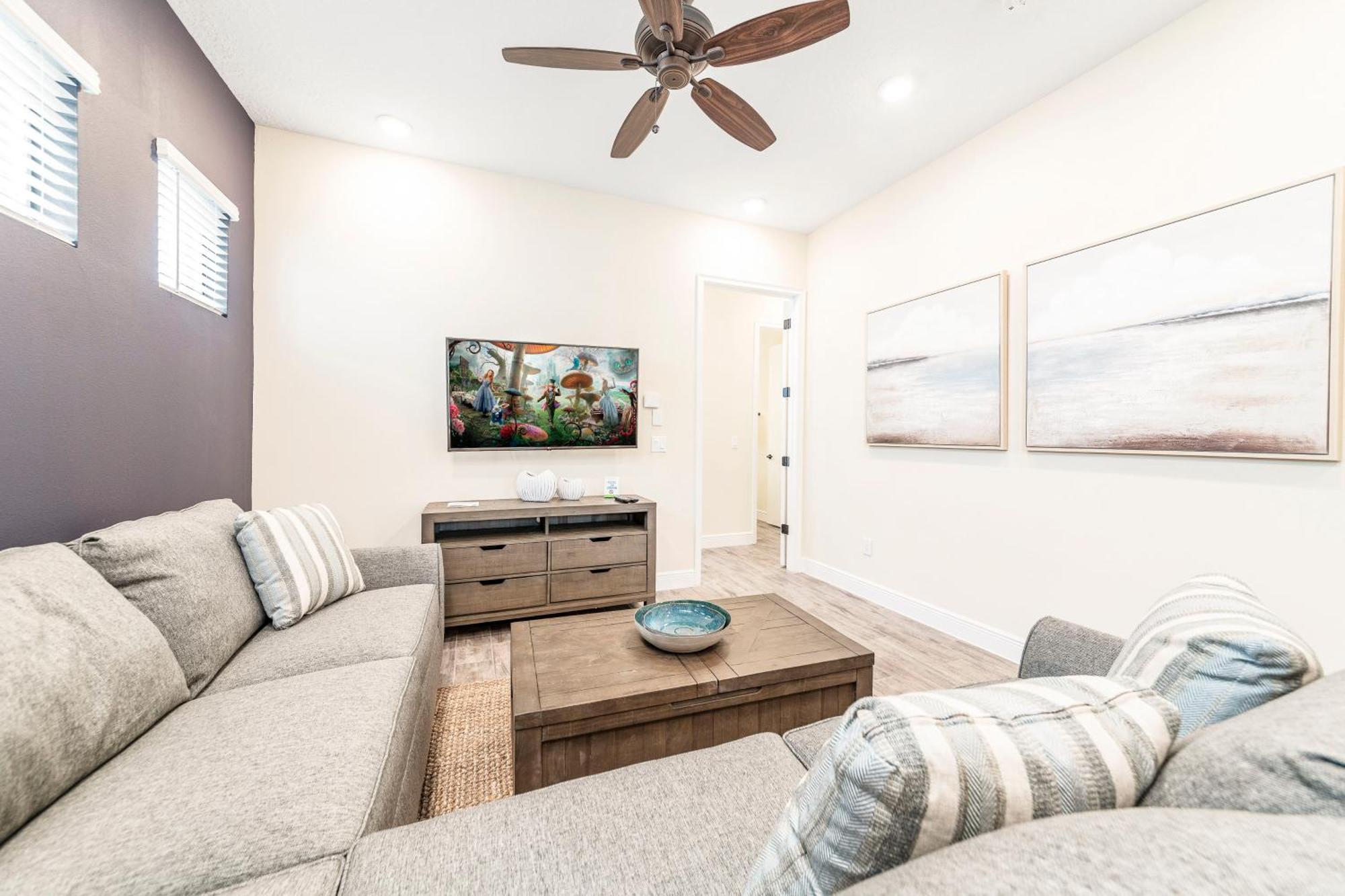 Holiday home Seven Saturdays Near With Margaritaville Access - 3032sp *