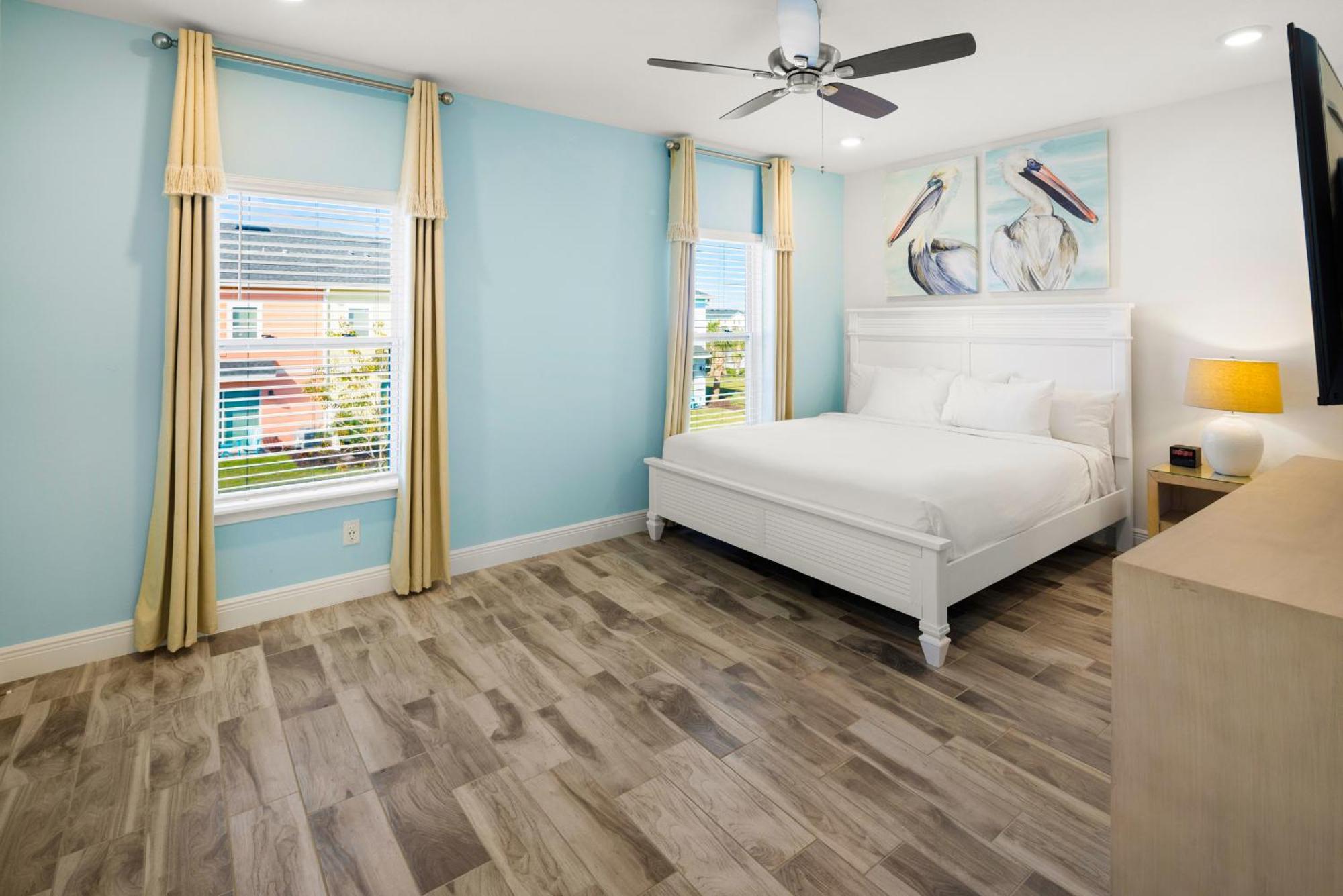 Lovely Near With Margaritaville Access - 8201su Villa Orlando