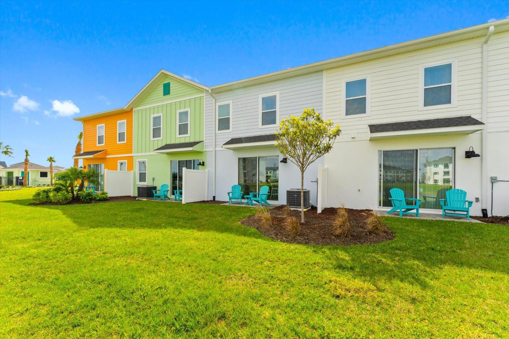 Villa Alluring Near With Margaritaville Access - 3057cs *